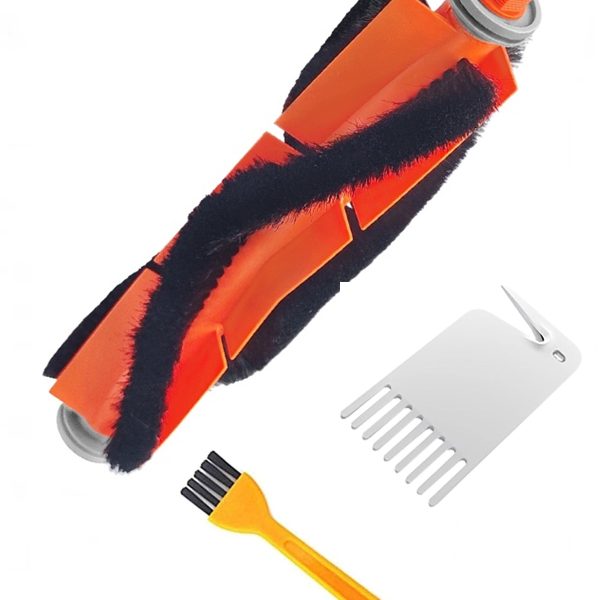 Philips 7000 Serileri HomeRun Aqua ile Uyumlu 1 Adet Ana Fırça 1 Adet Tarak 1 Adet Fırça