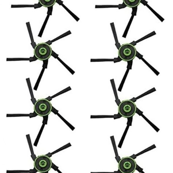 iRobot Roomba S9 S9+ Uyumlu 8 Adet Yan Fırça