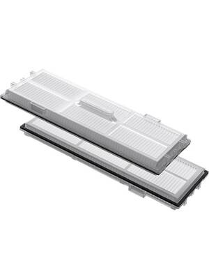 Roborock G10 Uyumlu 2 Adet Hepa Filtre
