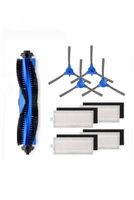 Anker Eufy 11S & 11S Plus Uyumlu 9 Parça Set