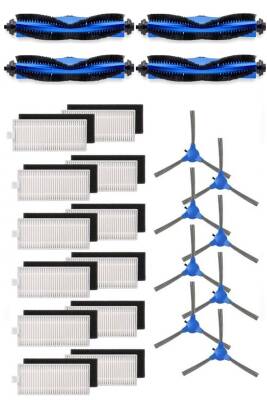 Anker Eufy 11S & 11S Plus Uyumlu 12 Aylık Yaşam Kiti