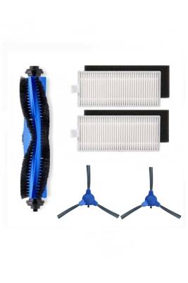 Anker Eufy 25C / 30 / 35C Uyumlu 5 Parça Set
