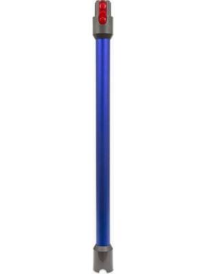 Dyson Dik Süpürge Borusu Mavi - V7 V8 V10 V11 V15 Uyumlu Boru
