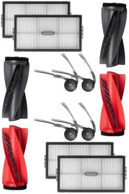 Roborock Saros 10R Uyumlu 10 Parça Set