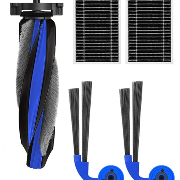 Ecovacs Deboot T90 Omni & T90 Pro Omni Uyumlu 5 Parça Set