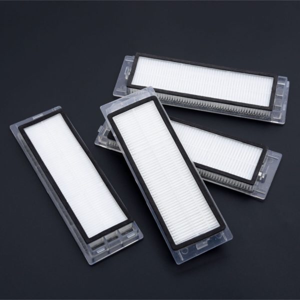 Roborock S5 Max Hepa Filtre 4 Adet