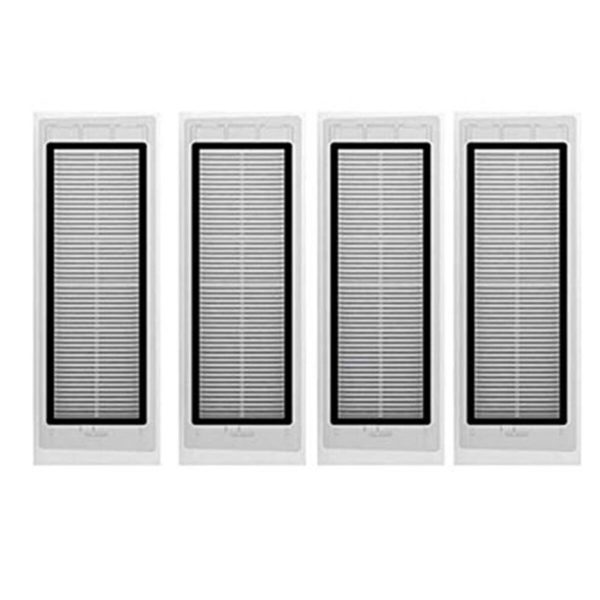 Roborock S5 S6 S50 S55 S60 S65 Serısi Hepa Filtre