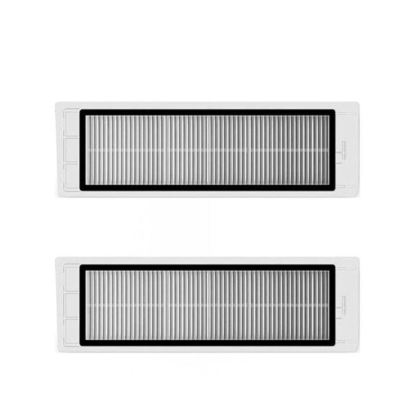S4/s5/s6/t60/ T61/ T65/ T4 /t6 2 li Hepa Filtre