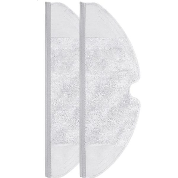 S50 S55 Uyumlu 2li Mop Fiber Bezi