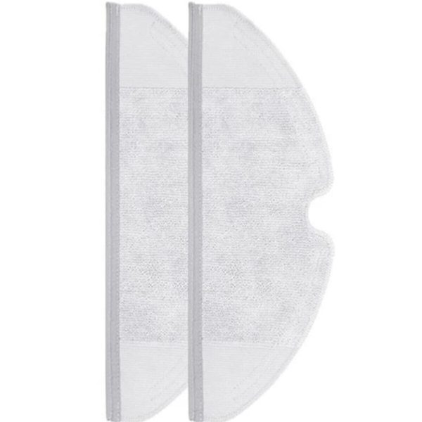 S5 Max 2li Mop Fiber Bezi